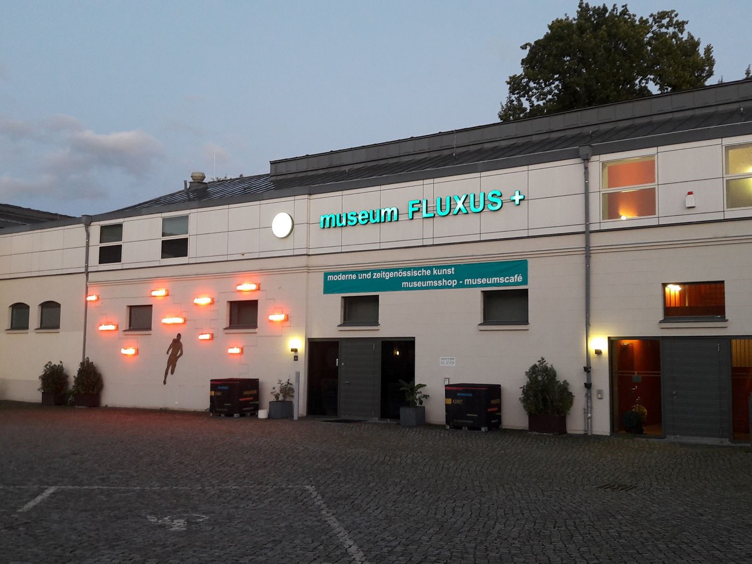 Museumstag